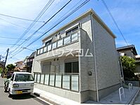 東京都東村山市久米川町4丁目16-5：物件画像／ハウスコム埼玉株式会社　所沢店