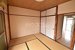 コーポひろせ 205 2階1DKのリビング/ダイニング