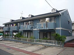 名古屋市営鶴舞線 原駅 徒歩13分