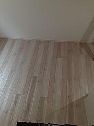 ハーミットクラブハウス山手レジデンス 203 2階ワンルームのリビング/ダイニング