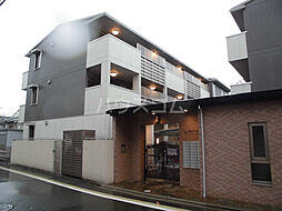 ラ・パール・デュー