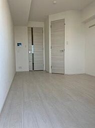 S-RESIDENCE王子Tercera 801 8階1Kのリビング/ダイニング