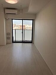 S-RESIDENCE王子Tercera 406 4階1Kのリビング/ダイニング