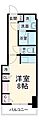 リーフコンフォート本厚木12階9.1万円