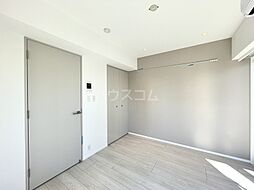 東急東横線 武蔵小杉駅 徒歩8分の賃貸マンション 9階1Kのリビング/ダイニング