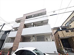 フジパレス城北公園通VI番館 103