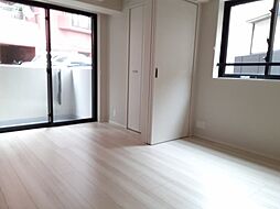 東武東上線 大山駅 徒歩7分の賃貸マンション 2階2Kのリビング/ダイニング