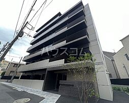 ロイジェント大山西町 202
