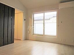 ｉｈａｎａ　ｇａｒｄｅｎ D102 1階1LDKのリビング/ダイニング