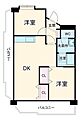 マンションエトワール12階7.8万円