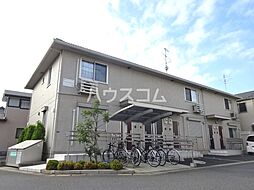 京成松戸線 新鎌ヶ谷駅 徒歩11分の賃貸アパート