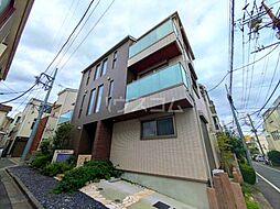 ラグシエール目黒洗足 202