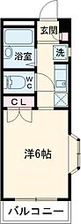 北綾瀬駅 6.8万円