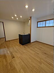 森田屋石亭　本館 1階1LDKのリビング/ダイニング