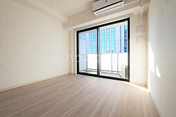 京急本線 大森海岸駅 徒歩5分の賃貸マンション 10階1Kのリビング/ダイニング