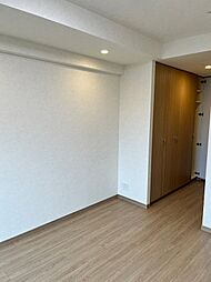 ルーブル池袋弐番館 507 5階1Kのリビング/ダイニング