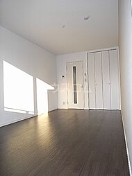 ティルタ南住吉 310 3階1Kのリビング/ダイニング