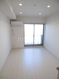 JR常磐線 北小金駅 徒歩6分の賃貸アパート 2階1Kのリビング/ダイニング