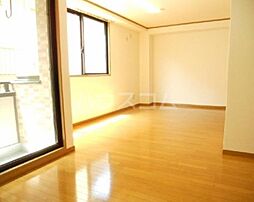 ヒルサイト．ｍ 102 1階2LDKのリビング/ダイニング