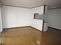 メゾンエムロード 103 1階2LDKのリビング/ダイニング