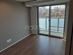 グランアビタシオンノリタケ 601 6階1LDKのリビング/ダイニング