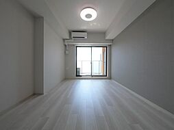 JR京浜東北・根岸線 川口駅 徒歩6分の賃貸マンション 5階1Kのリビング/ダイニング