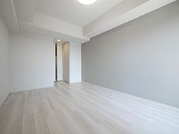 オーパスホームズ川口 1103 11階1Kのリビング/ダイニング