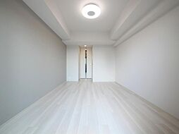 JR京浜東北・根岸線 川口駅 徒歩6分の賃貸マンション 5階1Kのリビング/ダイニング