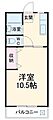 村上ハイツ5階4.6万円