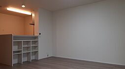 ルミエール　Ａ 101 1階3LDKのリビング/ダイニング