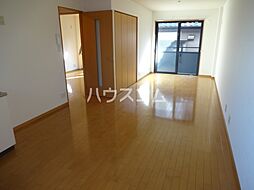 クレシア大高台 205 2階1LDKのリビング/ダイニング