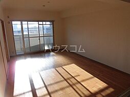 名古屋市営鶴舞線 平針駅 徒歩5分の賃貸マンション 8階3LDKのリビング/ダイニング