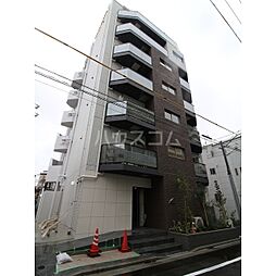 プレール・ドゥーク本所吾妻橋VI