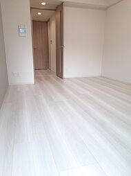 プレサンス　ジェネ　赤羽真正寺坂 203 2階1Kのリビング/ダイニング