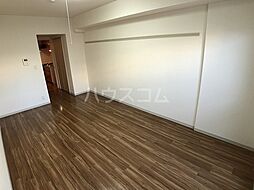 愛知環状鉄道 北岡崎駅 徒歩9分の賃貸マンション 2階1Kのリビング/ダイニング