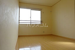 ROYAL GARDEN CASAHARA　A 2階2LDKのリビング/ダイニング