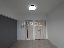 名古屋臨海高速あおなみ線 南荒子駅 徒歩11分の賃貸マンション 12階1Kのリビング/ダイニング