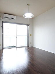 ルネサンス21 106 1階3DKのリビング/ダイニング