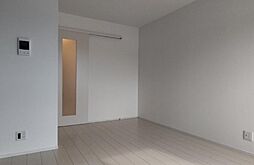 つくばエクスプレス 柏の葉キャンパス駅 徒歩7分の賃貸アパート 2階1Kのリビング/ダイニング