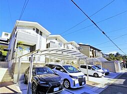 名古屋市営東山線 本山駅 徒歩9分の賃貸一戸建て