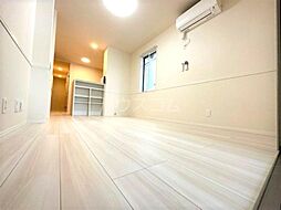 ル・リオン浅間町 1階1LDKのリビング/ダイニング