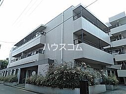 京成松戸線 五香駅 徒歩6分の賃貸マンション