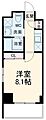 S-FORT小田原栄町8階7.8万円