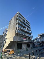 リベロカスガイステイション