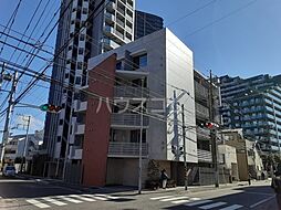 ノースウォール