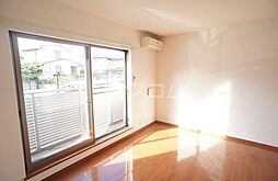 グランドゥール 302 3階1Kのリビング/ダイニング