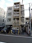 東京都目黒区目黒本町2丁目13-20：物件画像／ハウスコム西東京株式会社　五反田店