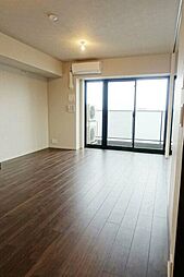 ライトテラス世田谷砧 204 2階3SLDKのリビング/ダイニング