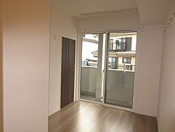 エクセリア徳丸I 1階1LDKのリビング/ダイニング