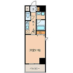 東岡崎駅 6.0万円